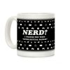 Intellectual Badass Coffee Mug Intellectual Badass Coffee Mug