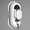 Intelligent Window Cleaning Robot