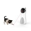 Interactive Laser 360 Cat Toy Interactive Laser 360 Cat Toy