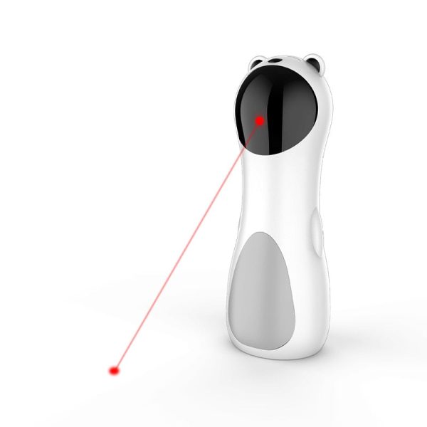 Interactive Laser 360 Cat Toy Interactive Laser 360 Cat Toy