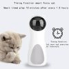 Interactive Laser 360 Cat Toy Interactive Laser 360 Cat Toy