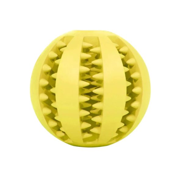 Interactive Rubber Pet Dog Toy Interactive Rubber Pet Dog Toy