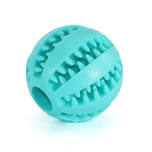 Interactive Rubber Pet Dog Toy Interactive Rubber Pet Dog Toy