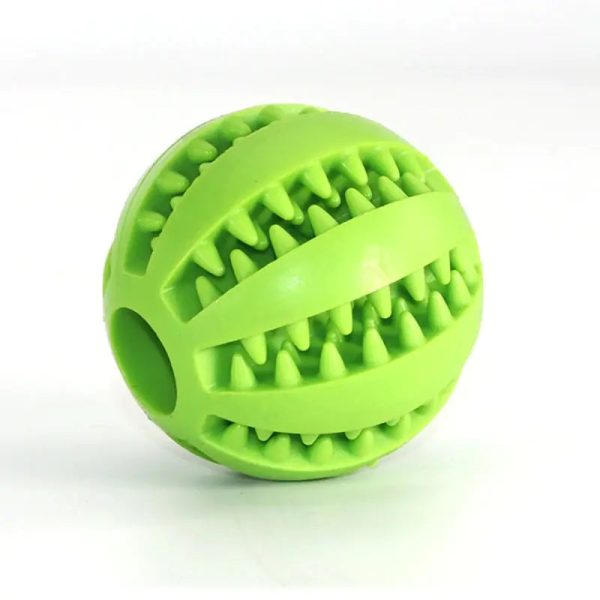 Interactive Rubber Pet Dog Toy Interactive Rubber Pet Dog Toy