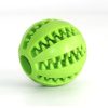 Interactive Rubber Pet Dog Toy Interactive Rubber Pet Dog Toy