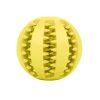 Interactive Rubber Pet Dog Toy Interactive Rubber Pet Dog Toy