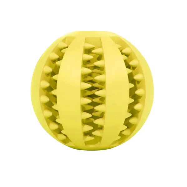 Interactive Rubber Pet Dog Toy Interactive Rubber Pet Dog Toy