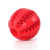 Interactive Rubber Pet Dog Toy Interactive Rubber Pet Dog Toy