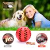 Interactive Rubber Pet Dog Toy Interactive Rubber Pet Dog Toy