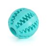 Interactive Rubber Pet Dog Toy Interactive Rubber Pet Dog Toy