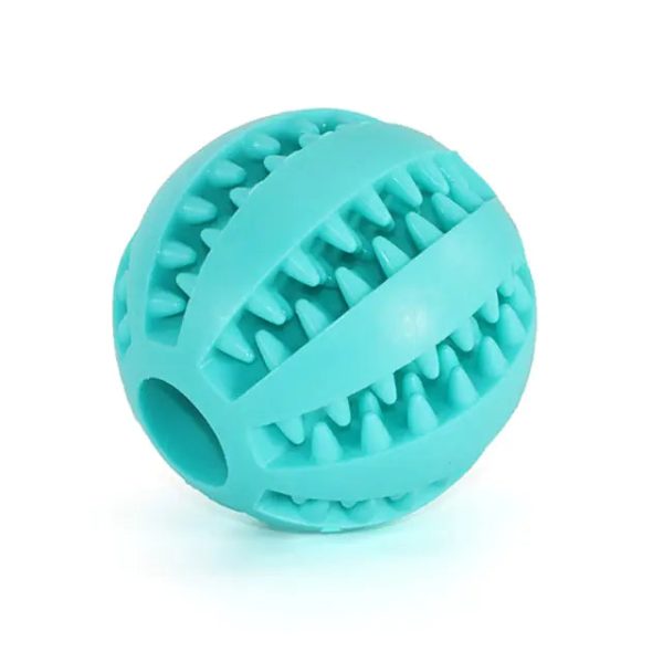Interactive Rubber Pet Dog Toy Interactive Rubber Pet Dog Toy