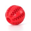 Interactive Rubber Pet Dog Toy Interactive Rubber Pet Dog Toy