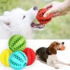 Interactive Rubber Pet Dog Toy Interactive Rubber Pet Dog Toy