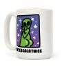 #Intergalathicc Coffee Mug #Intergalathicc Coffee Mug