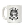 Introverts are Magical Coffee Mug Introverts are Magical Coffee Mug