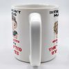 Introverts Don't Make Friends They Get Adopted By Extroverts - Personalized Custom Coffee Mug - BST268_MG Introverts Don't Make Friends They Get Adopted By Extroverts - Personalized Custom Coffee Mug - BST268_MG