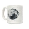Inverted Moon Coffee Mug Inverted Moon Coffee Mug