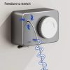 Invisible Retractable Clothesline Invisible Retractable Clothesline
