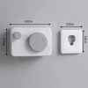 Invisible Retractable Clothesline Invisible Retractable Clothesline