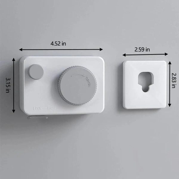 Invisible Retractable Clothesline Invisible Retractable Clothesline