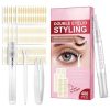 Invisible Waterproof Double Eyelid Tape - 480Pcs Invisible Waterproof Double Eyelid Tape - 480Pcs