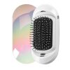Ion Detangling Brush For Smooth, Tangle-Free Hair Ion Detangling Brush For Smooth, Tangle-Free Hair