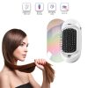 Ion Detangling Brush For Smooth, Tangle-Free Hair Ion Detangling Brush For Smooth, Tangle-Free Hair