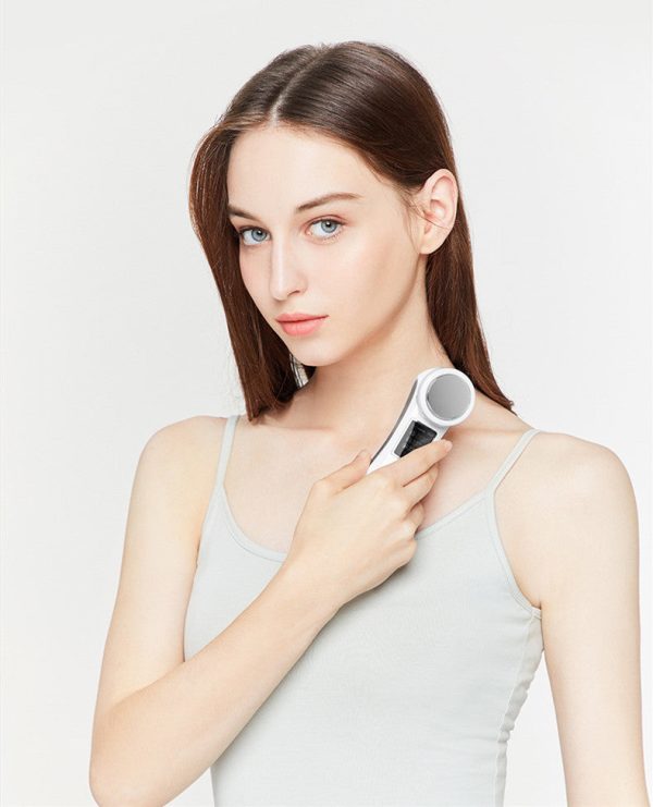 Iontophoresis Beauty Equipment Iontophoresis Beauty Equipment