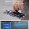 Iphone Halolock Magnetic Wallet
