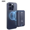 Iphone Halolock Magnetic Wallet