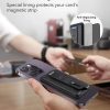 Iphone Halolock Magnetic Wallet