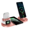 Iphone Wireless Charger 6 In 1 Iphone Wireless Charger 6 In 1