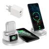 Iphone Wireless Charger 6 In 1 Iphone Wireless Charger 6 In 1