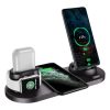 Iphone Wireless Charger 6 In 1 Iphone Wireless Charger 6 In 1
