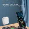 Iphone Wireless Charger 6 In 1 Iphone Wireless Charger 6 In 1