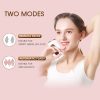 Ipl Laser Hair Removal Device For Women, 5 Levels, Lcd Display, Manual/Auto Modes Ipl Laser Hair Removal Device For Women, 5 Levels, Lcd Display, Manual/Auto Modes