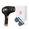 Ipl Laser Hair Removal Device For Women, 5 Levels, Lcd Display, Manual/Auto Modes Ipl Laser Hair Removal Device For Women, 5 Levels, Lcd Display, Manual/Auto Modes