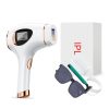 Ipl Laser Hair Removal Device For Women, 5 Levels, Lcd Display, Manual/Auto Modes Ipl Laser Hair Removal Device For Women, 5 Levels, Lcd Display, Manual/Auto Modes