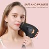 Ipl Laser Hair Removal Device For Women, 5 Levels, Lcd Display, Manual/Auto Modes Ipl Laser Hair Removal Device For Women, 5 Levels, Lcd Display, Manual/Auto Modes