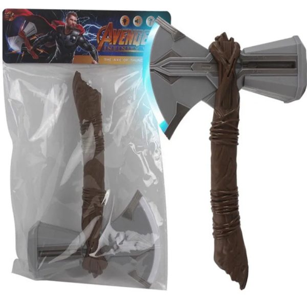 Iron Man Gauntlet Thanos Glove Iron Man Gauntlet Thanos Glove