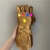 Iron Man Gauntlet Thanos Glove Iron Man Gauntlet Thanos Glove