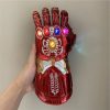 Iron Man Gauntlet Thanos Glove Iron Man Gauntlet Thanos Glove