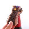 Iron Man Gauntlet Thanos Glove Iron Man Gauntlet Thanos Glove