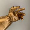 Iron Man Gauntlet Thanos Glove Iron Man Gauntlet Thanos Glove