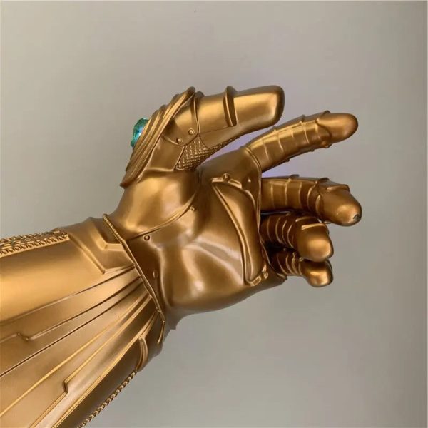Iron Man Gauntlet Thanos Glove Iron Man Gauntlet Thanos Glove