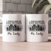 Is My Teaching Interrupting Your Talking - Personalized Mug Is My Teaching Interrupting Your Talking - Personalized Mug