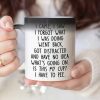 Is This My Cup - Friend Color Changing Mug - Christmas Gift For Best Friends, Grandma, Grandpa Is This My Cup - Friend Color Changing Mug - Christmas Gift For Best Friends, Grandma, Grandpa