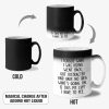 Is This My Cup - Friend Color Changing Mug - Christmas Gift For Best Friends, Grandma, Grandpa Is This My Cup - Friend Color Changing Mug - Christmas Gift For Best Friends, Grandma, Grandpa
