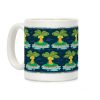 Island Pattern Coffee Mug Island Pattern Coffee Mug