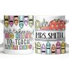 It Takes A Big Heart To Teach Little Minds Mug Design - Personalized Custom Coffee Mug - TEACH066_MG It Takes A Big Heart To Teach Little Minds Mug Design - Personalized Custom Coffee Mug - TEACH066_MG